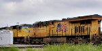 UP 8120